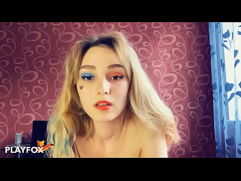 ❤️ عینک واقعیت مجازی جادویی به من رابطه جنسی با هارلی کوین داد ❤️❌ لعنتی در fa.pornpicslove.ru ❤