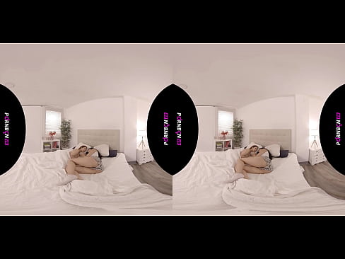 ❤️ PORNBCN VR دو لزبین جوان در واقعیت مجازی سه بعدی 4K 180 با شاخ از خواب بیدار می شوند ژنو بلوچی کاترینا مورنو ❤️❌ لعنتی در fa.pornpicslove.ru ❤