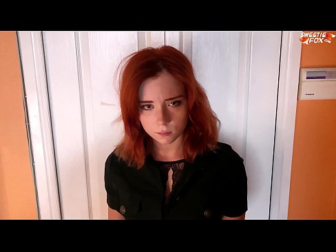 ❤️ گارد امنیتی زن زیبا را به دلیل دزدی از مغازه مجازات کرد - Cum In Mouth ❤️❌ لعنتی در fa.pornpicslove.ru ❤